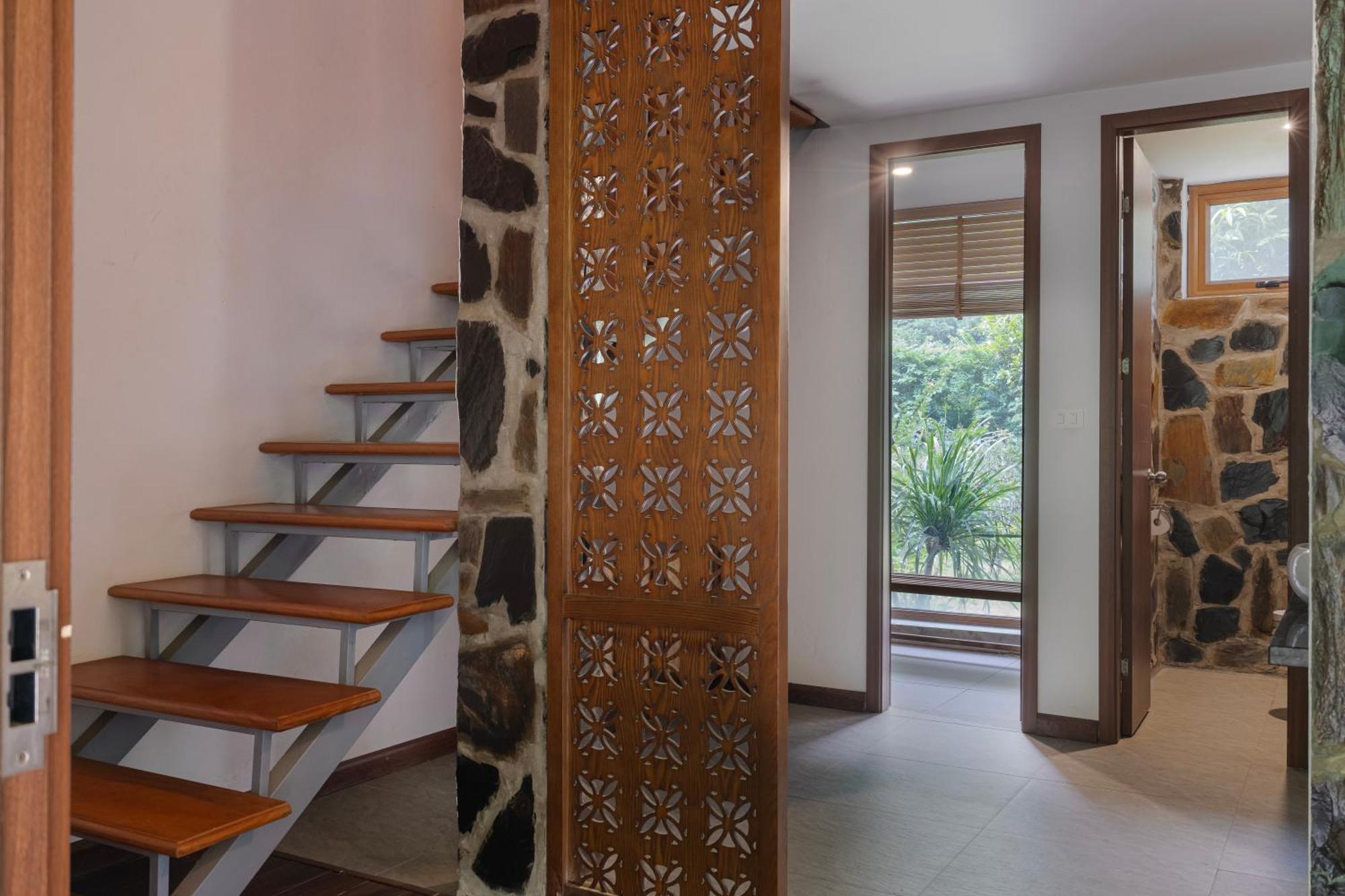 Mai Chau Mountain View Resort Kültér fotó
